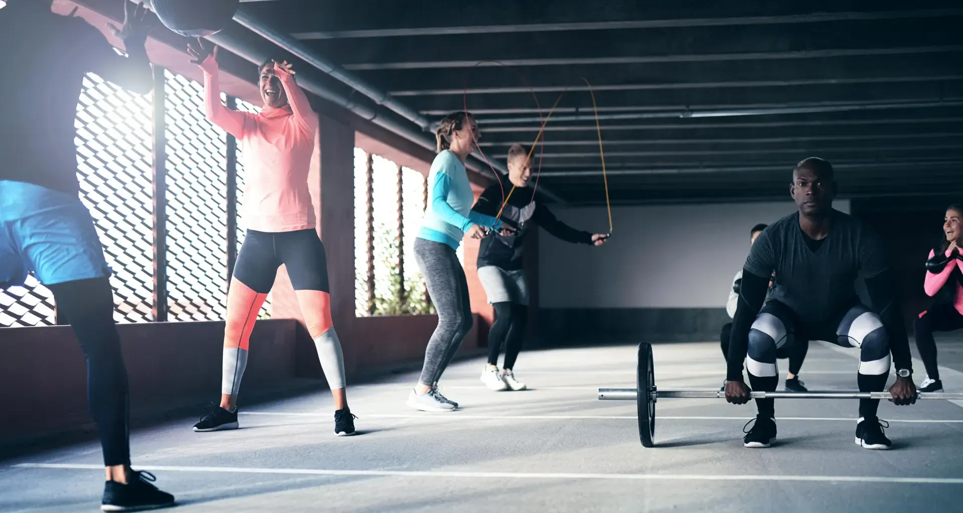 This one change to your exercise routine could add years to your life