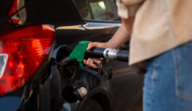 Living near a gas station increases cancer risk