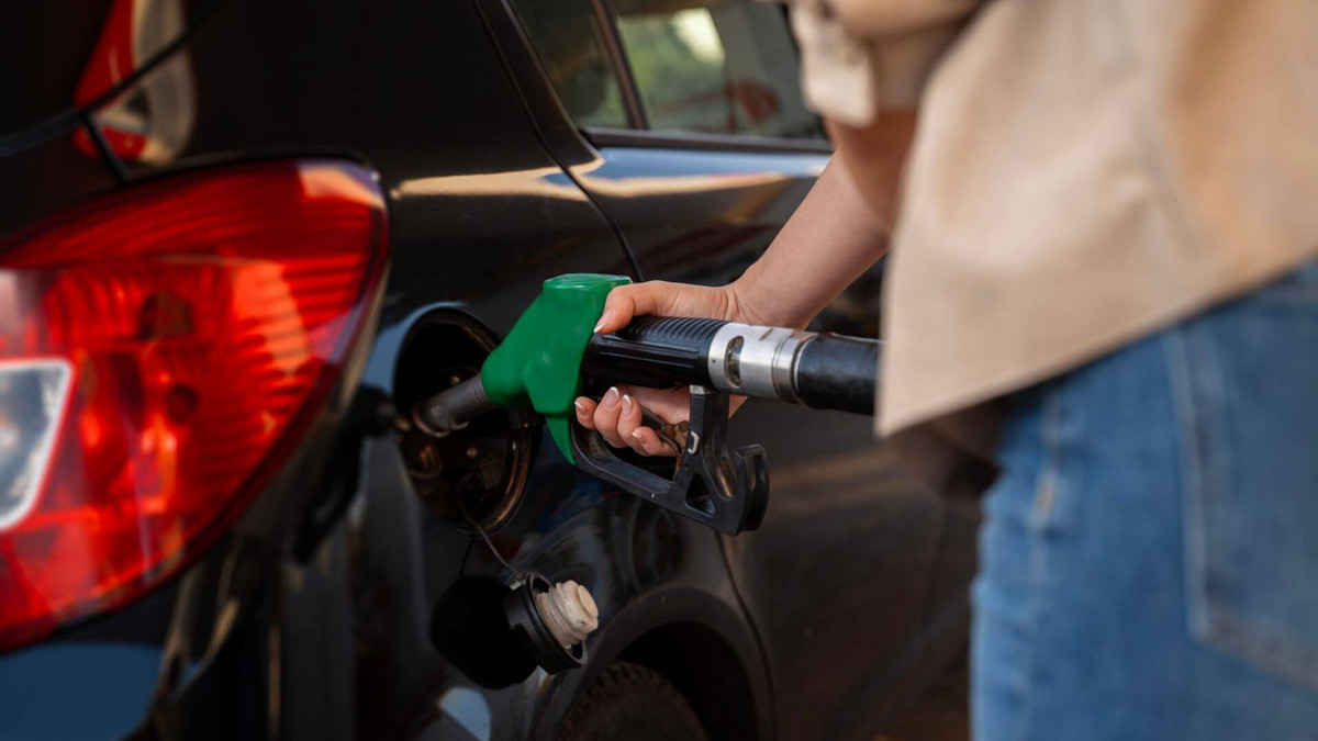 Living near a gas station increases cancer risk