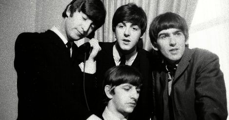 Where Bob Dylan Met the Beatles, from London's Savoy to a Queens Airport Hotel