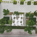 Curly Cube / People's Architecture Office - Exterior Photography