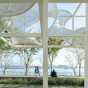 Curly Cube / People's Architecture Office - Interior Photography
