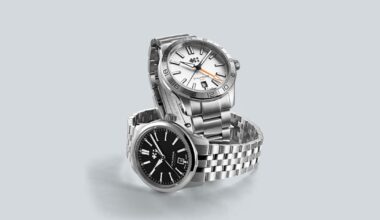 Introducing: Christopher Ward Overhauls The Sealander Line With Design Refinements And Upgrades