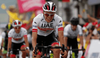 Cyclist, 30, dies after infection from crash as club release statement