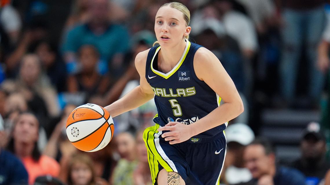 Dallas Wings sell out 2026 season tickets for third consecutive year, ahead of highly anticipated season