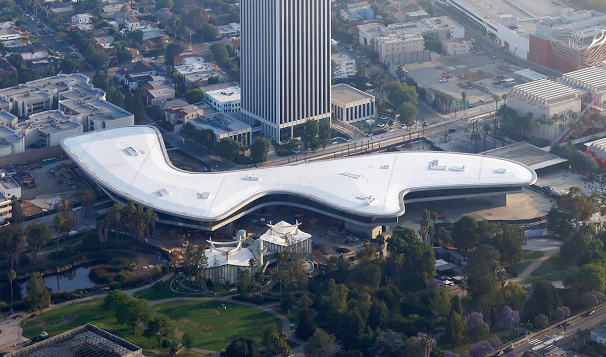 Inside the Decades-Long Rollercoaster of Zumthor’s LACMA Expansion | Features