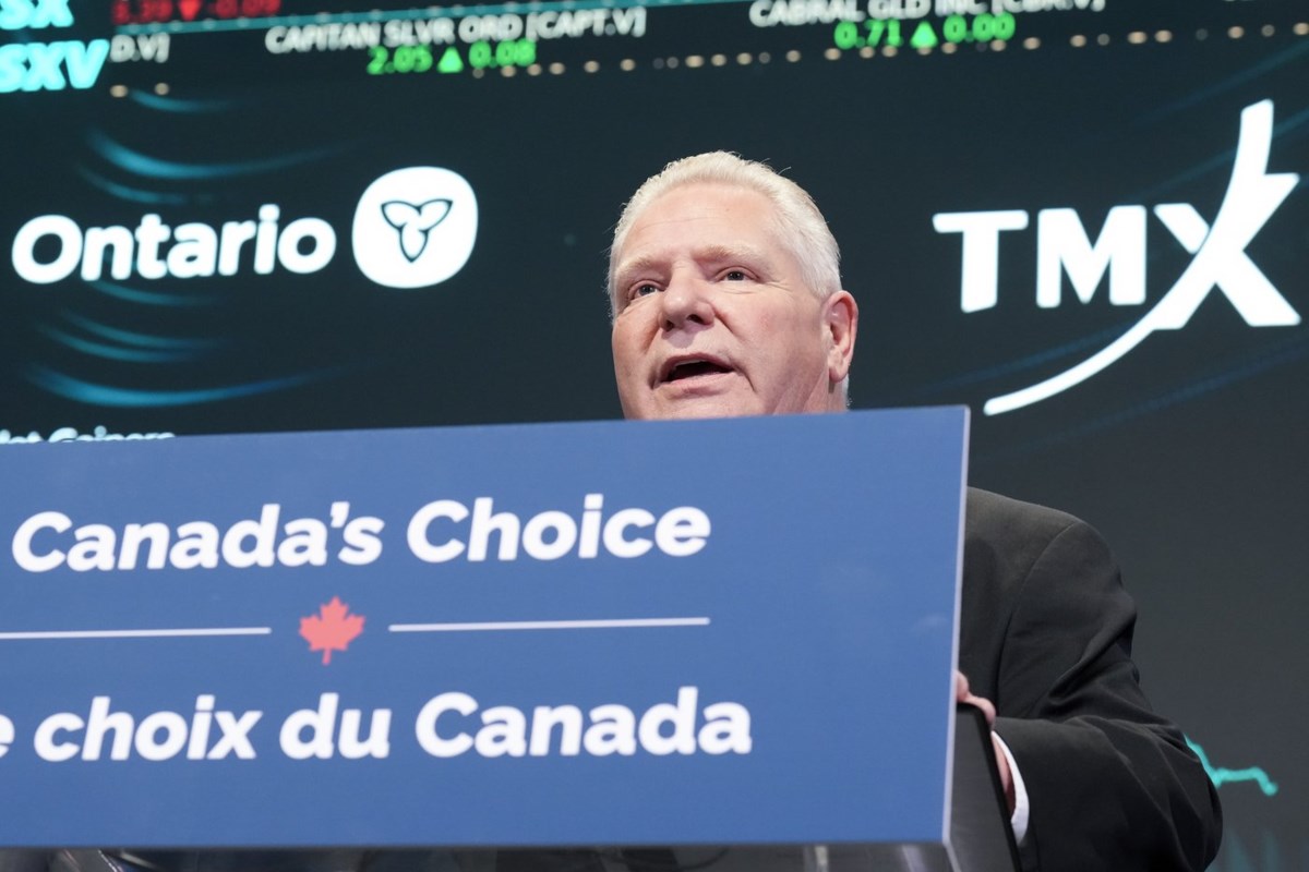 Ottawa announces planned defence bank to be headquartered in Canada