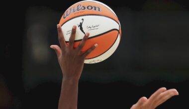 3 WNBA expansion teams approved