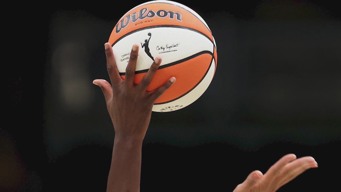 3 WNBA expansion teams approved