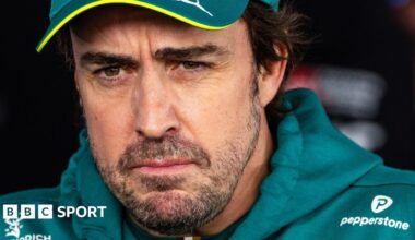Fernando Alonso