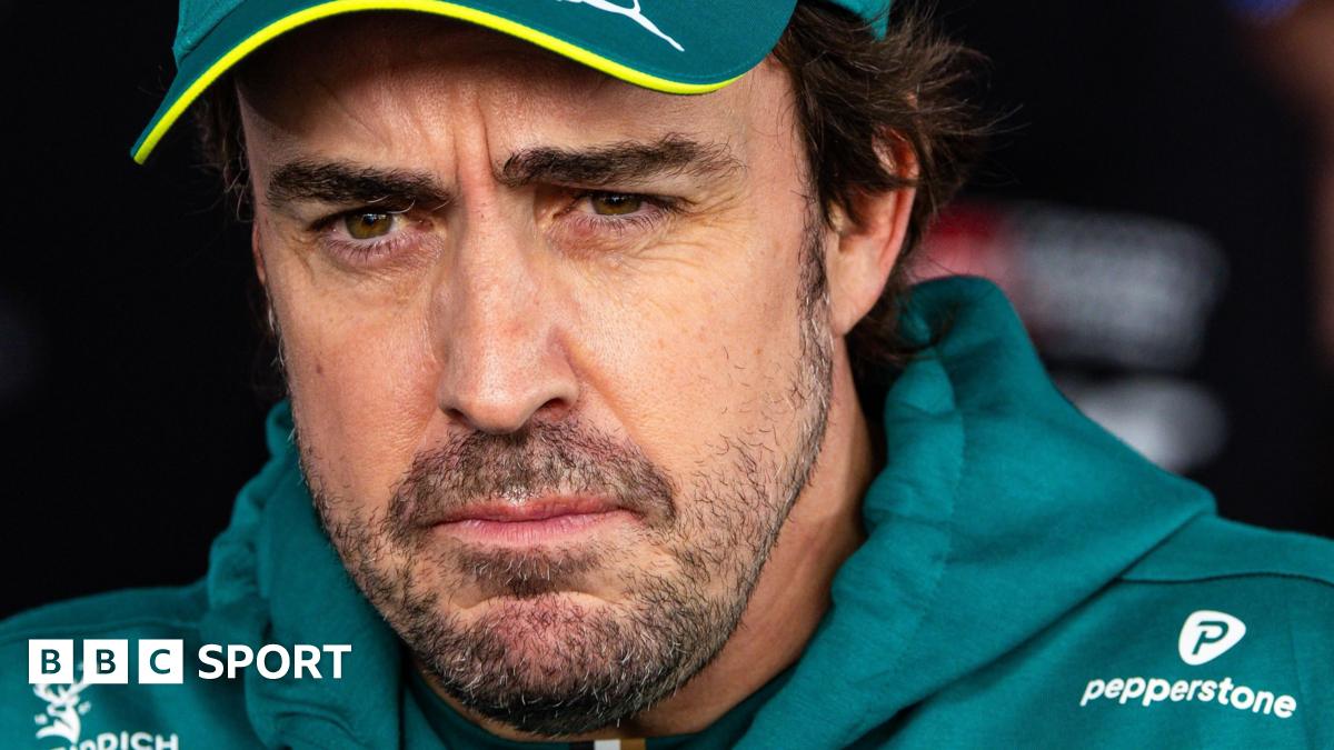 Fernando Alonso