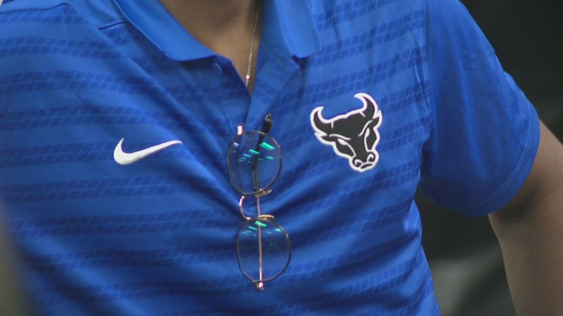 UB men's tennis to rematch Ohio State in first round of NCAA Tournament