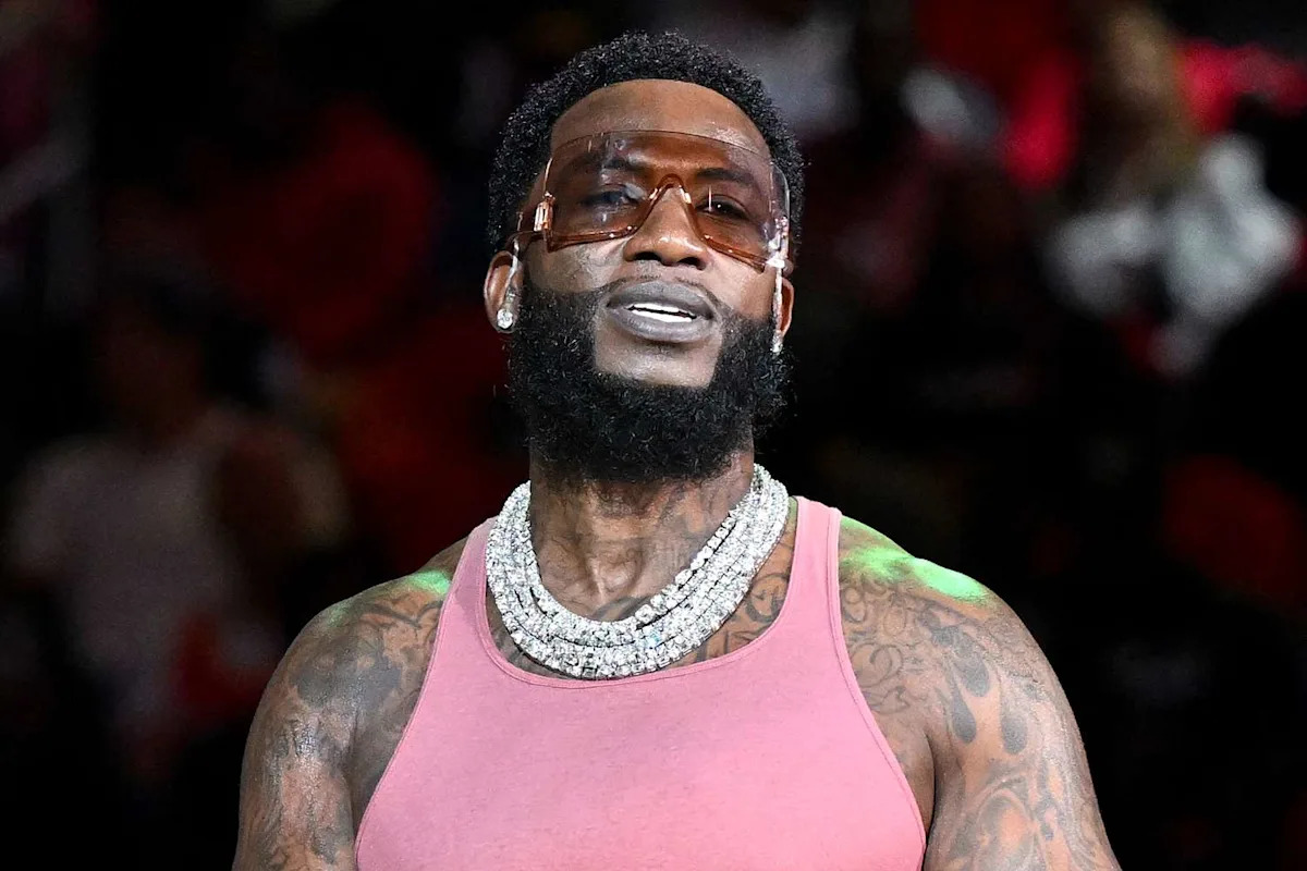 Gucci Mane Allegedly Robbed and Kidnapped by Fellow Rappers, Including Pooh Shiesty and Big30, in Dallas: Complaint