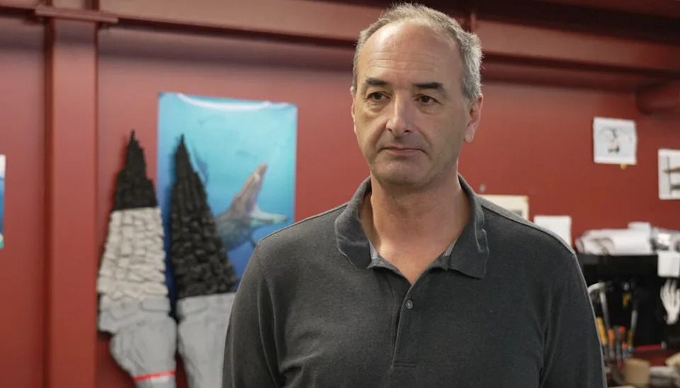 Adolfo Cuetara, executive director of the Canadian Fossil Discovery Centre, says there are no specific precautions they're taking to prevent the spread of measles. But he says if the province gives direction on new safety measures, the museum will follow them.