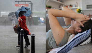 Seasonal depression: The yearly blues hitting Australians as the temperature cools