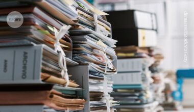 Huge analysis of 320,000 careers suggests that productive researchers stay that way