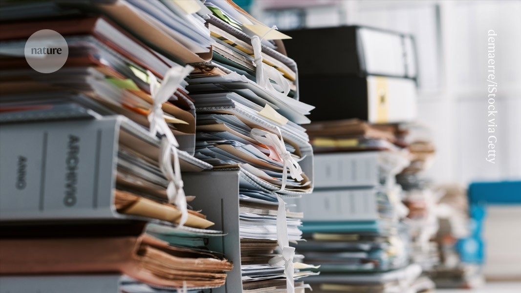 Huge analysis of 320,000 careers suggests that productive researchers stay that way