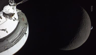 space exploration must be a shared human endeavour