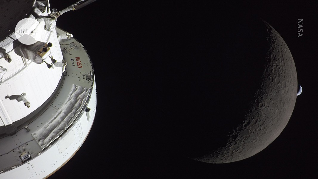 space exploration must be a shared human endeavour