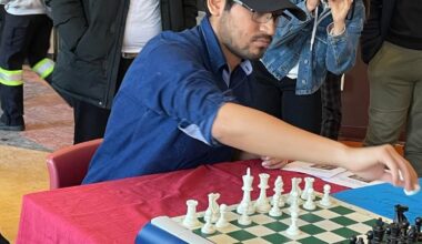 P.E.I. player earns prestigious chess master title during tournament in Montreal