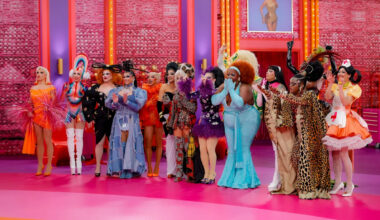 ‘RuPaul’s Drag Race’ Season 18 Crowns Winner On MTV
