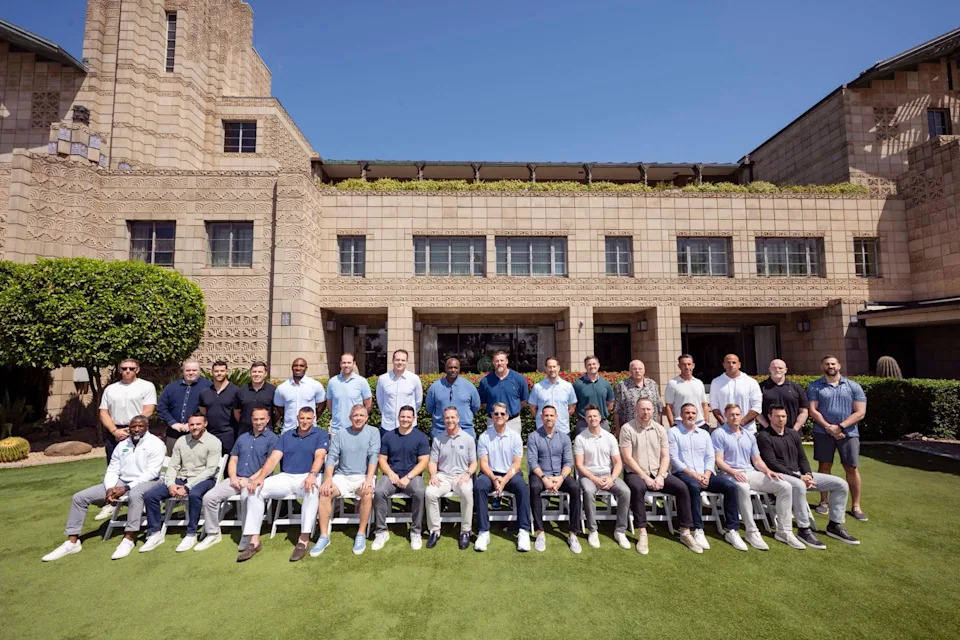 (Mark Peterman/AP Photo)