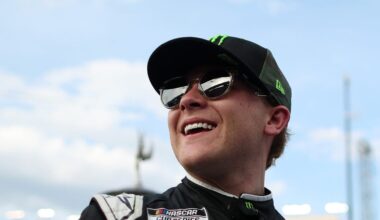 Breakthrough Win Could Be Just the Start for Gibbs