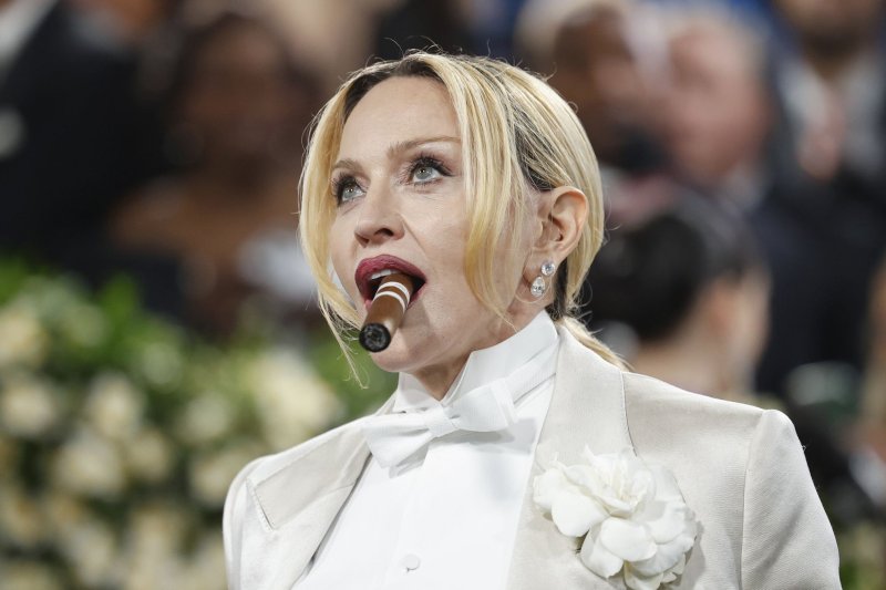 Look: Madonna to release new album this summer