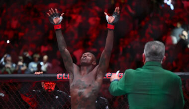 UFC analyst hopes Israel Adesanya's legacy not diminished by losing skid