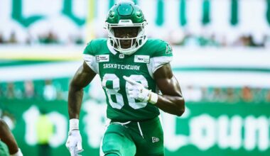 Ajou Ajou has been suspended by the CFL