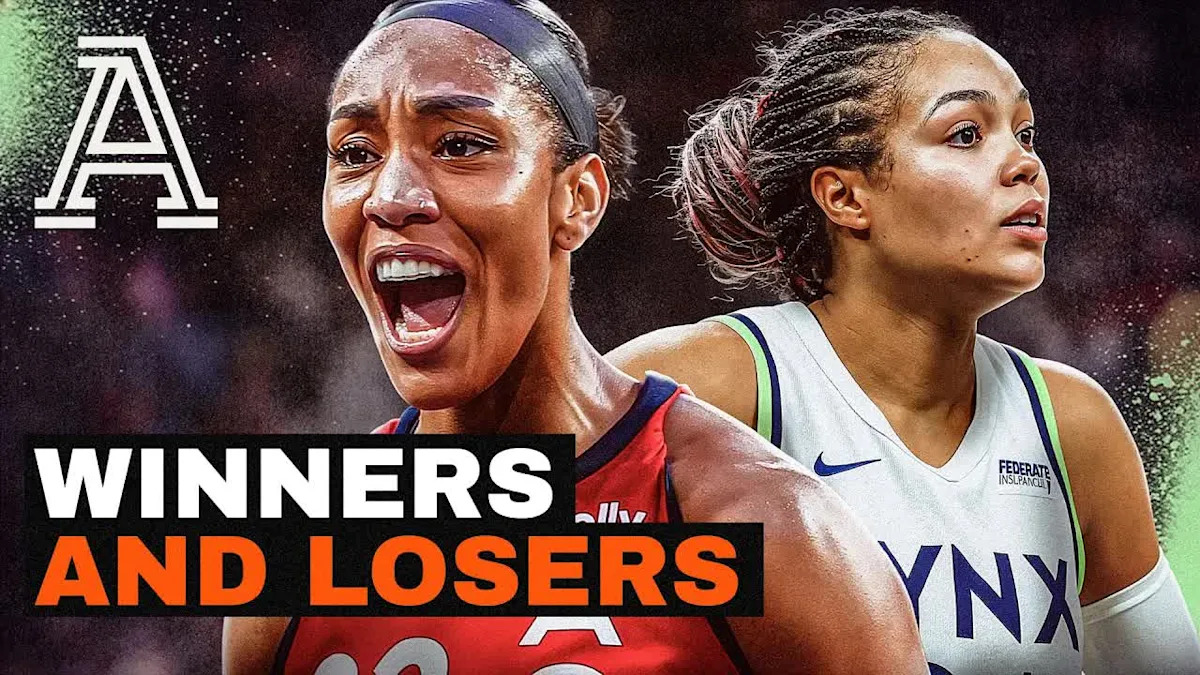 WNBA Players Get Big Pay Raise With New CBA