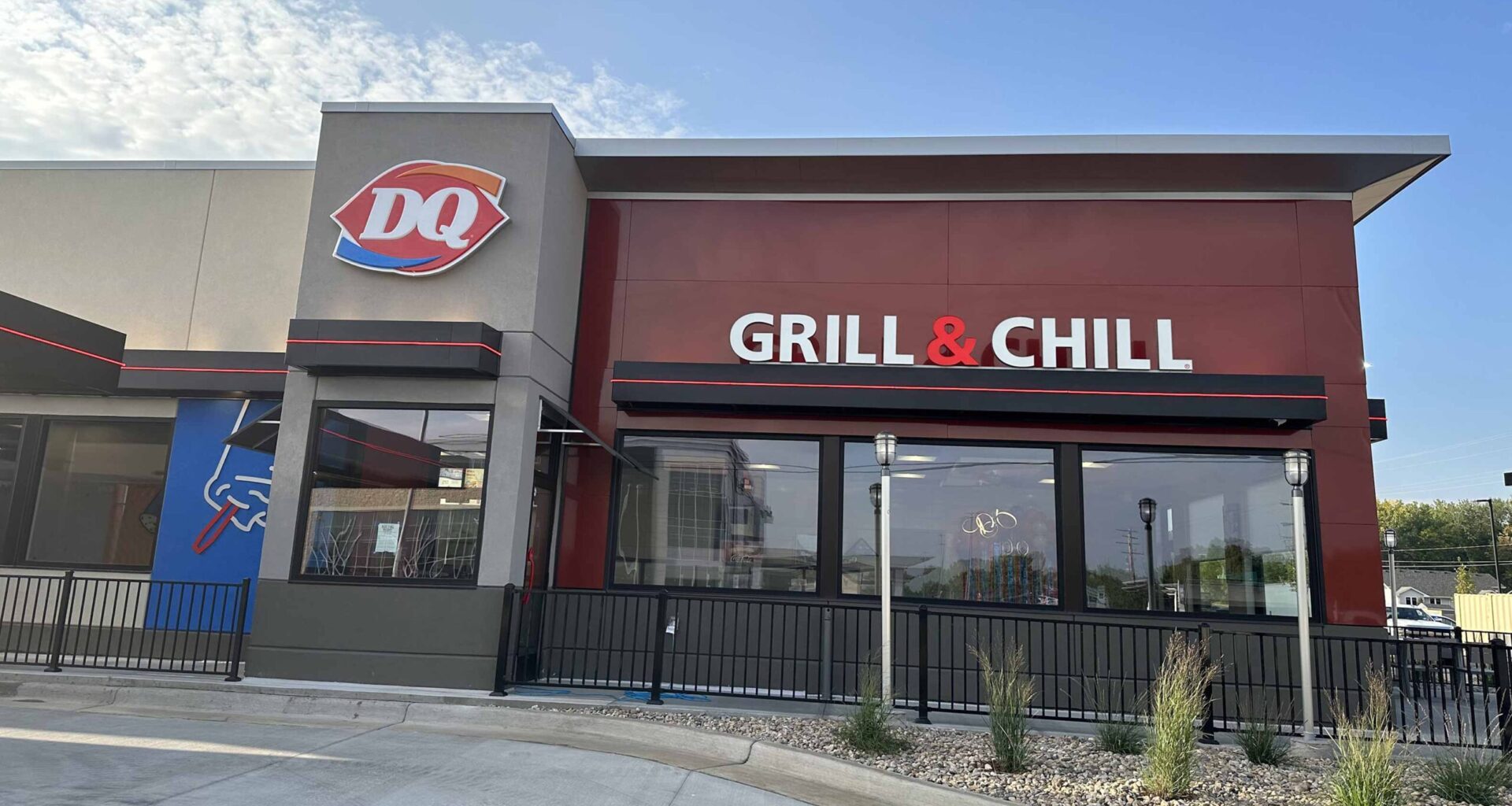 Dairy Queen