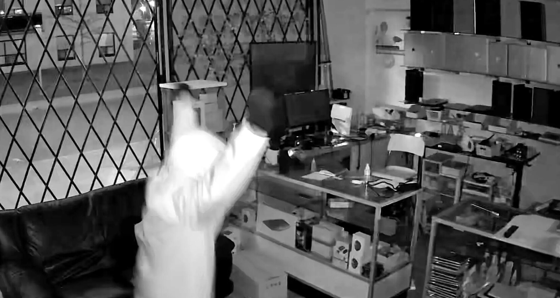 dancing thief mississauga