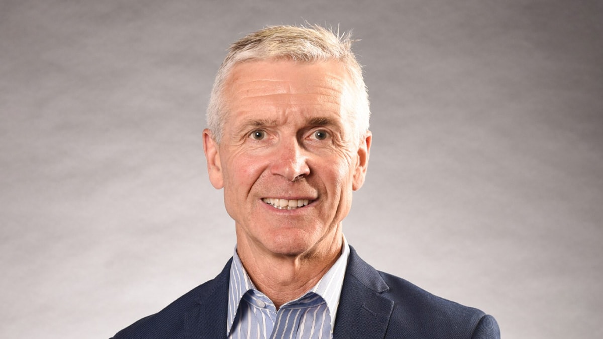 Daniel Butler, director, DBA Lawyers