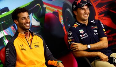 Which modern Formula 1 driver raced for the most teams?