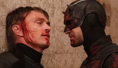 Born Again Season 2, Episode 5 Review