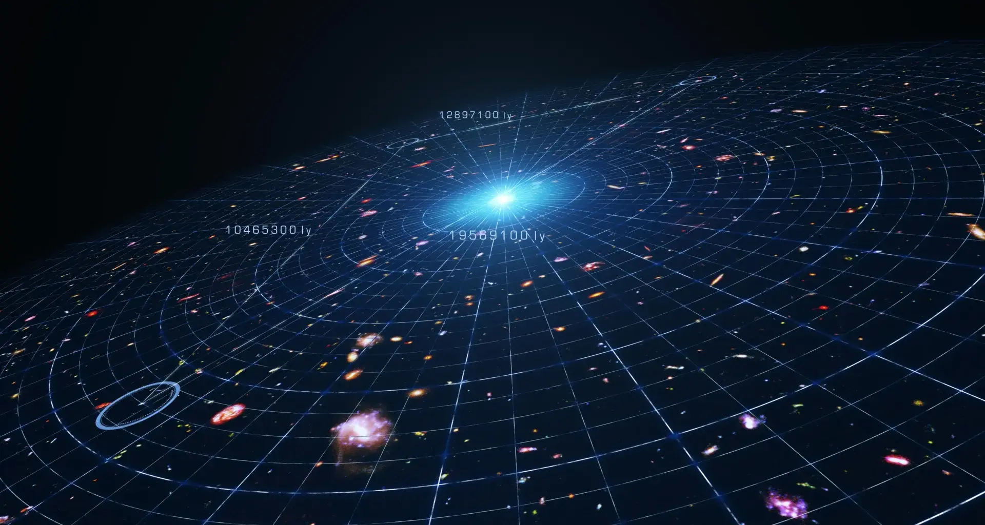 NASA scientist says a mysterious "fifth force" may be hiding in our solar system