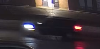 Police Seek Suspects and Vehicle after Mississauga Business Shooting