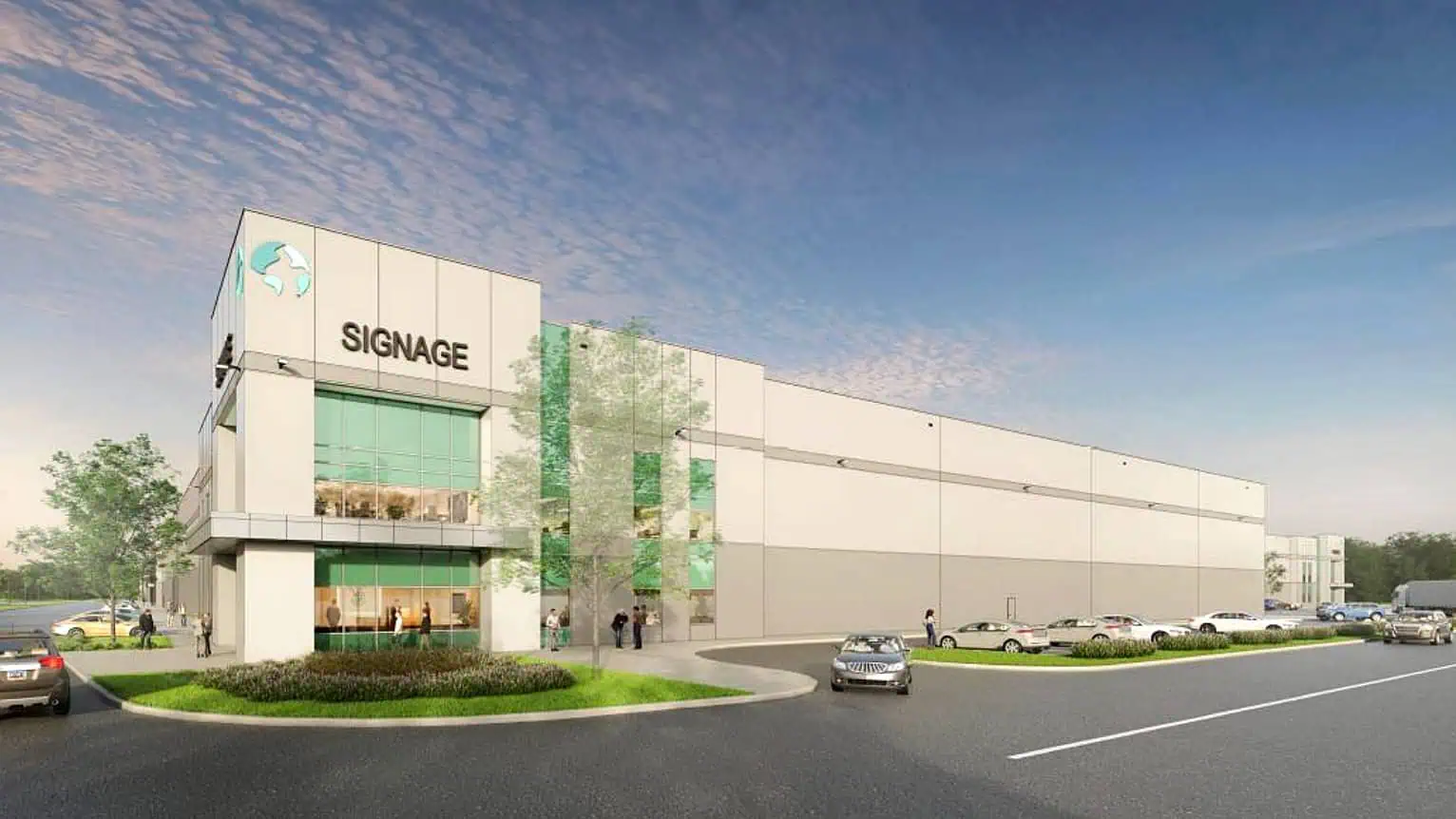 data centre mississauga meadowvale