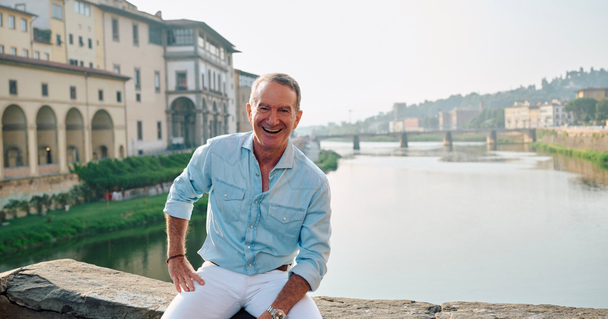 David Bach