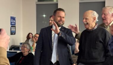 Piccini touts new WSIB measures