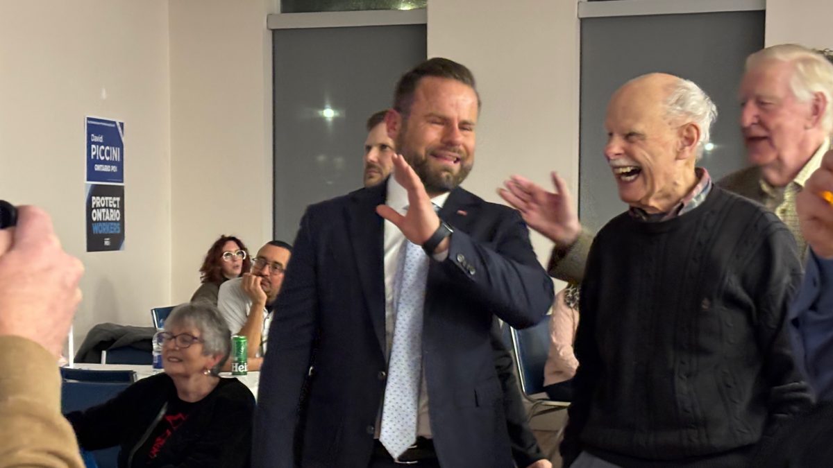 Piccini touts new WSIB measures