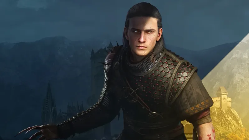 The Blood Of Dawnwalker, The Vampire RPG From Former Witcher 3 And Cyberpunk 2077 Devs, Launches This September