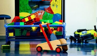 child care workers wages increase