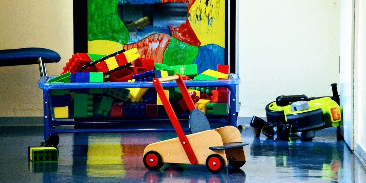 child care workers wages increase