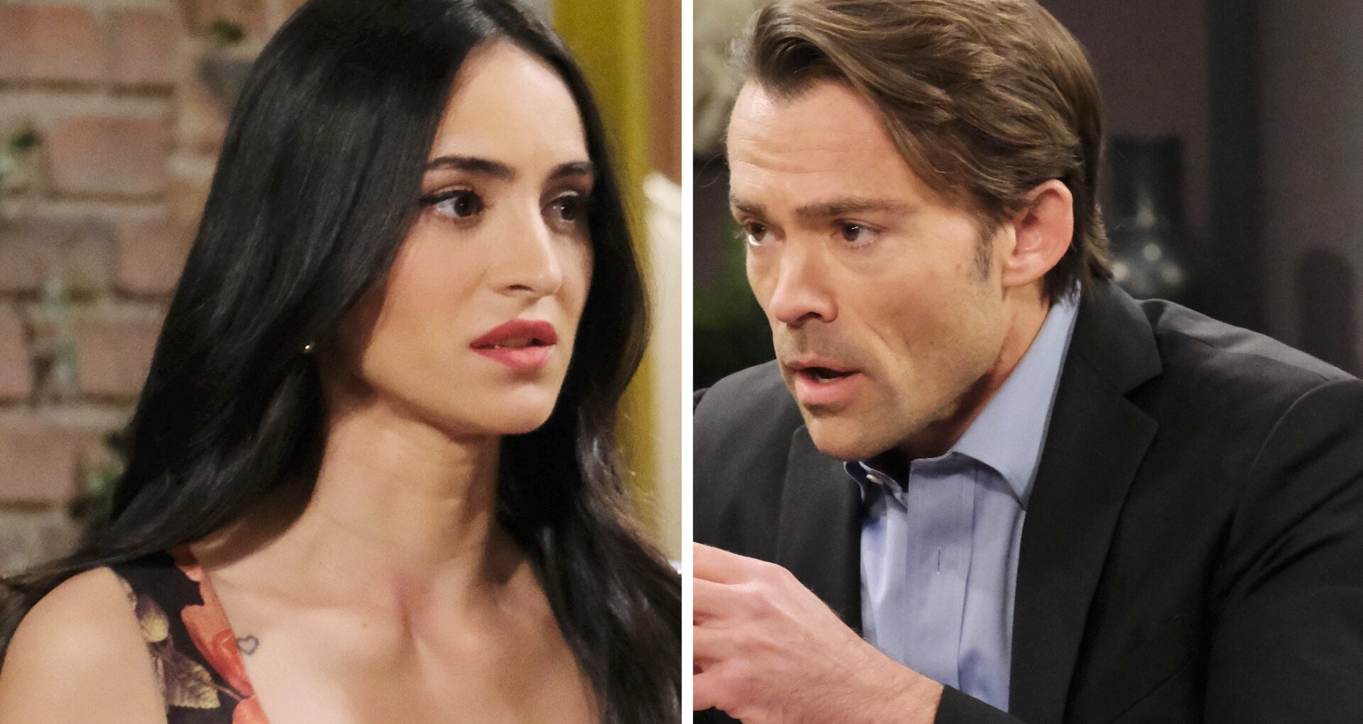 Gabi Accepts Philip’s Proposal and Faces a Big Decision