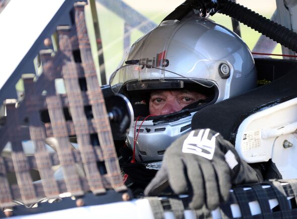 AUTO: FEB 13 NASCAR CRAFTSMAN Truck Series Fresh From Florida 250 AUTO: FEB 13 NASCAR CRAFTSMAN Truck Series Fresh From Florida 250