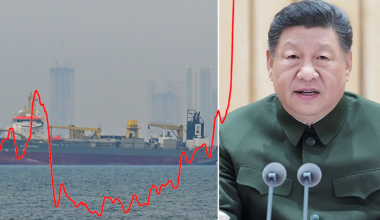 Commonwealth Bank warning after China cuts off critical chemical export: 'Already tight'