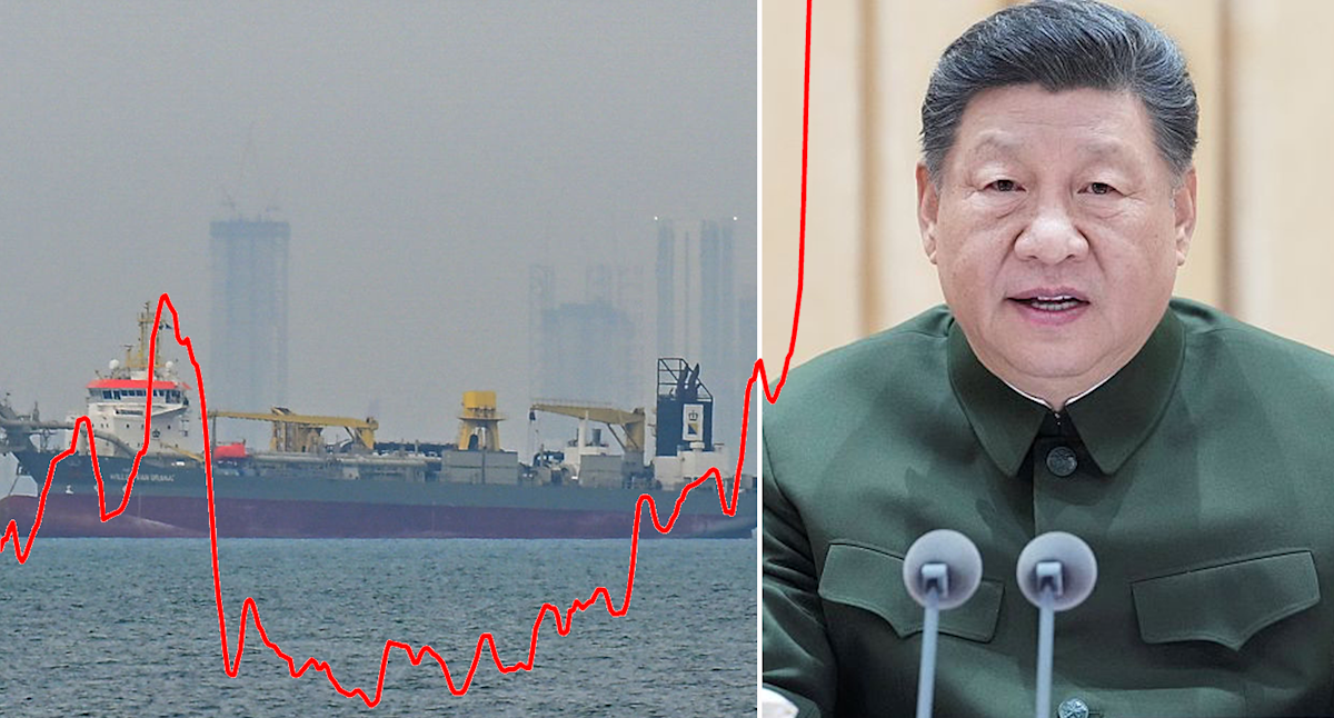 Commonwealth Bank warning after China cuts off critical chemical export: 'Already tight'