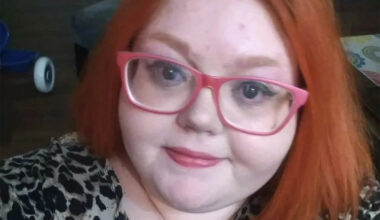 “My 600-Lb. Life” Star Dolly Martinez Dies at 30